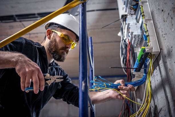Best Electrical Troubleshooting Services  in Perryton, TX