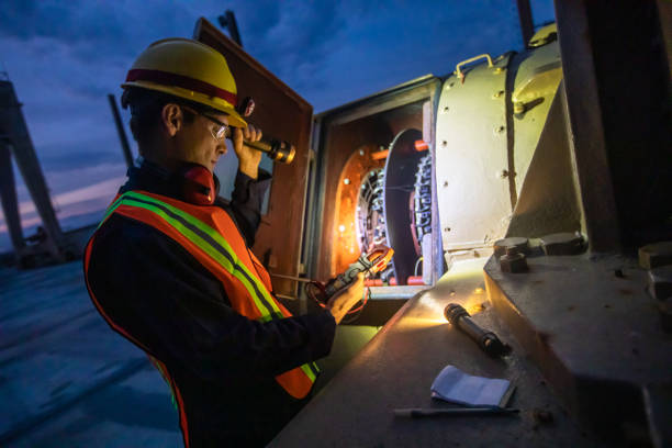 Best Electric Panel Repair  in Perryton, TX