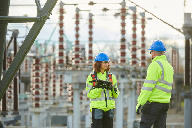 Best Electrical Rewiring Services  in Perryton, TX