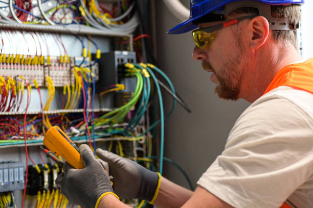 Best Electrical Wiring Services  in Perryton, TX