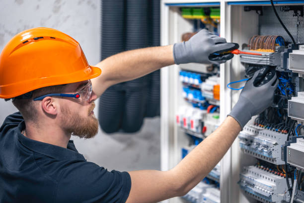 Best Affordable Electrical Installation  in Perryton, TX